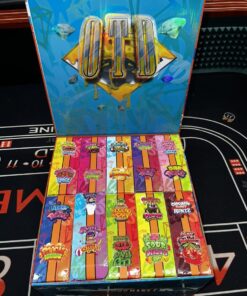 Off The Dank Disposable