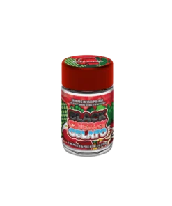 BACKPACKBOYZ PRE-ROLL