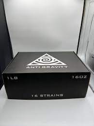 Anti Gravity Disposable