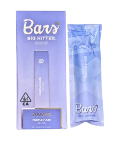 Bars Vape