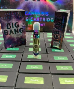 BIG BANG CARTS