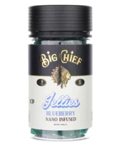 Big Chiefs Gummies