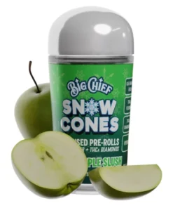 Big Chiefs Pre rolls