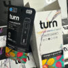 Turn Disposable