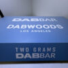 Dab Bar Disposable