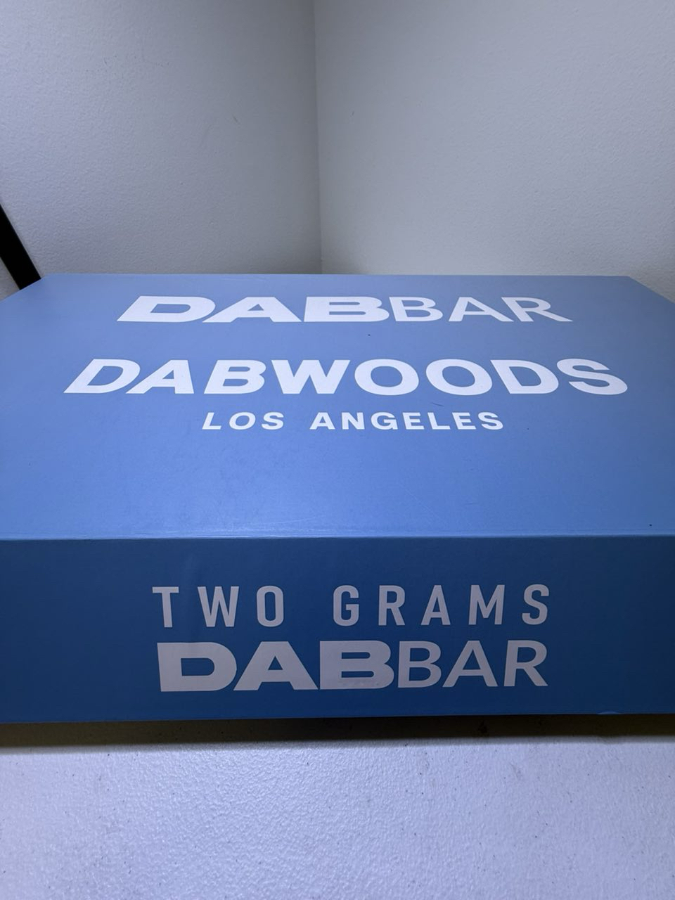 Dab Bar Disposable Dab Bar Disposable