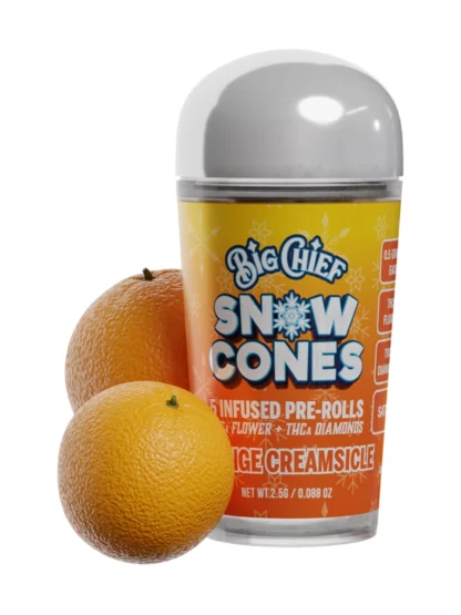 Big Chiefs Pre rolls Big Chiefs Pre rolls