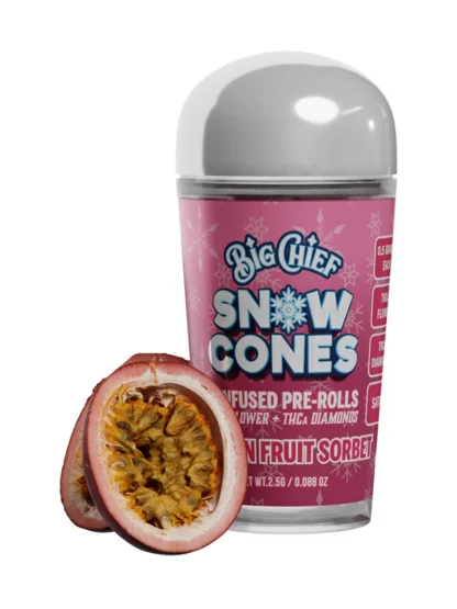 Big Chiefs Pre rolls Big Chiefs Pre rolls