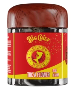 Big Chiefs Flower