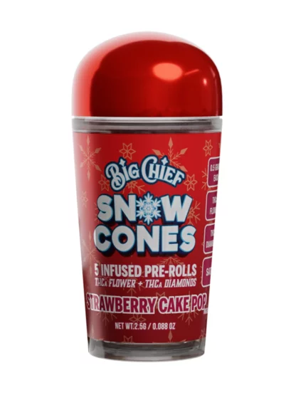 Big Chiefs Pre rolls Big Chiefs Pre rolls