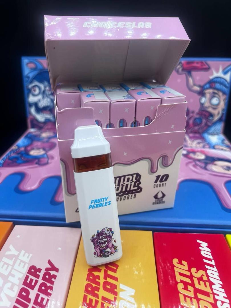 CHOICES LABS CHOICES LABS