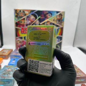 Astronaut 2g Disposable Astronaut 2g Disposable