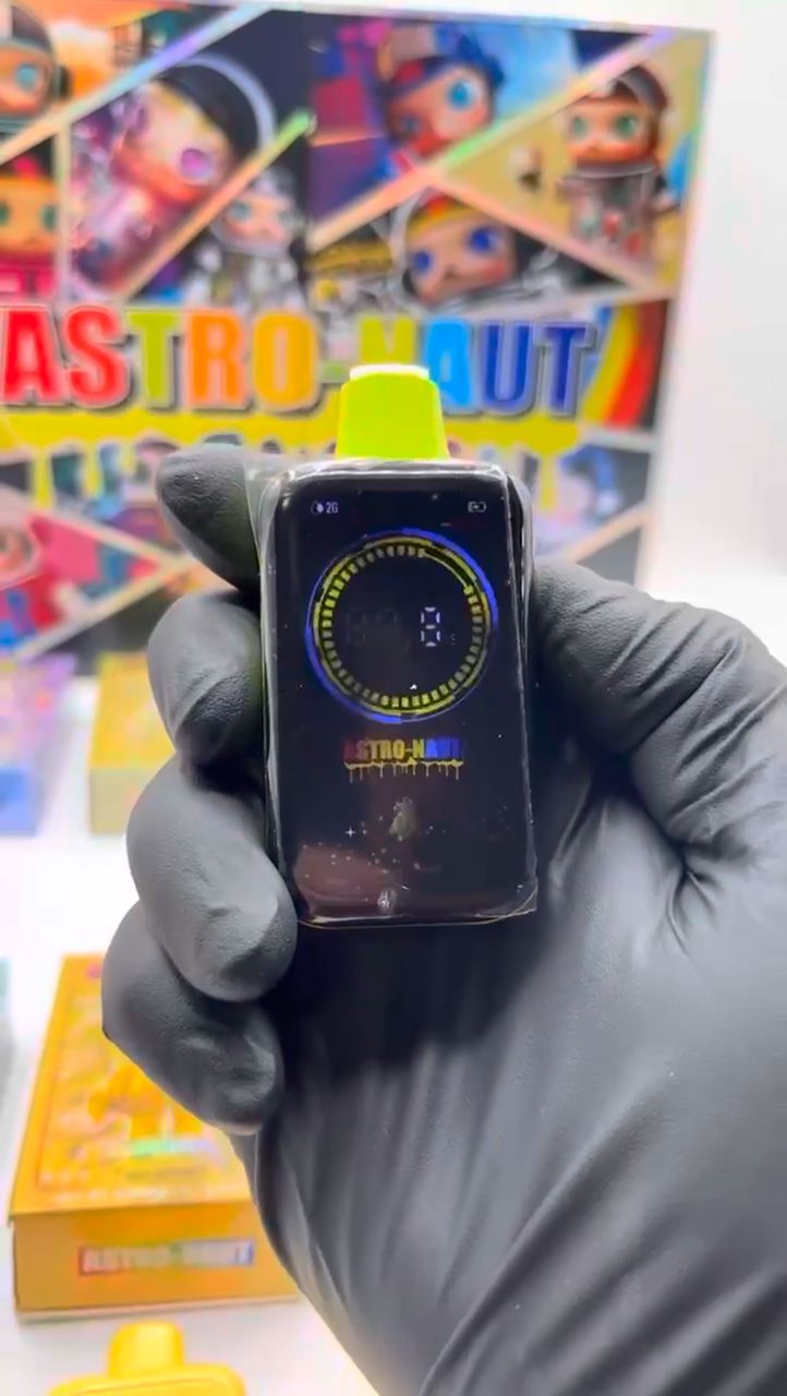 Astronaut 2g Disposable Astronaut 2g Disposable