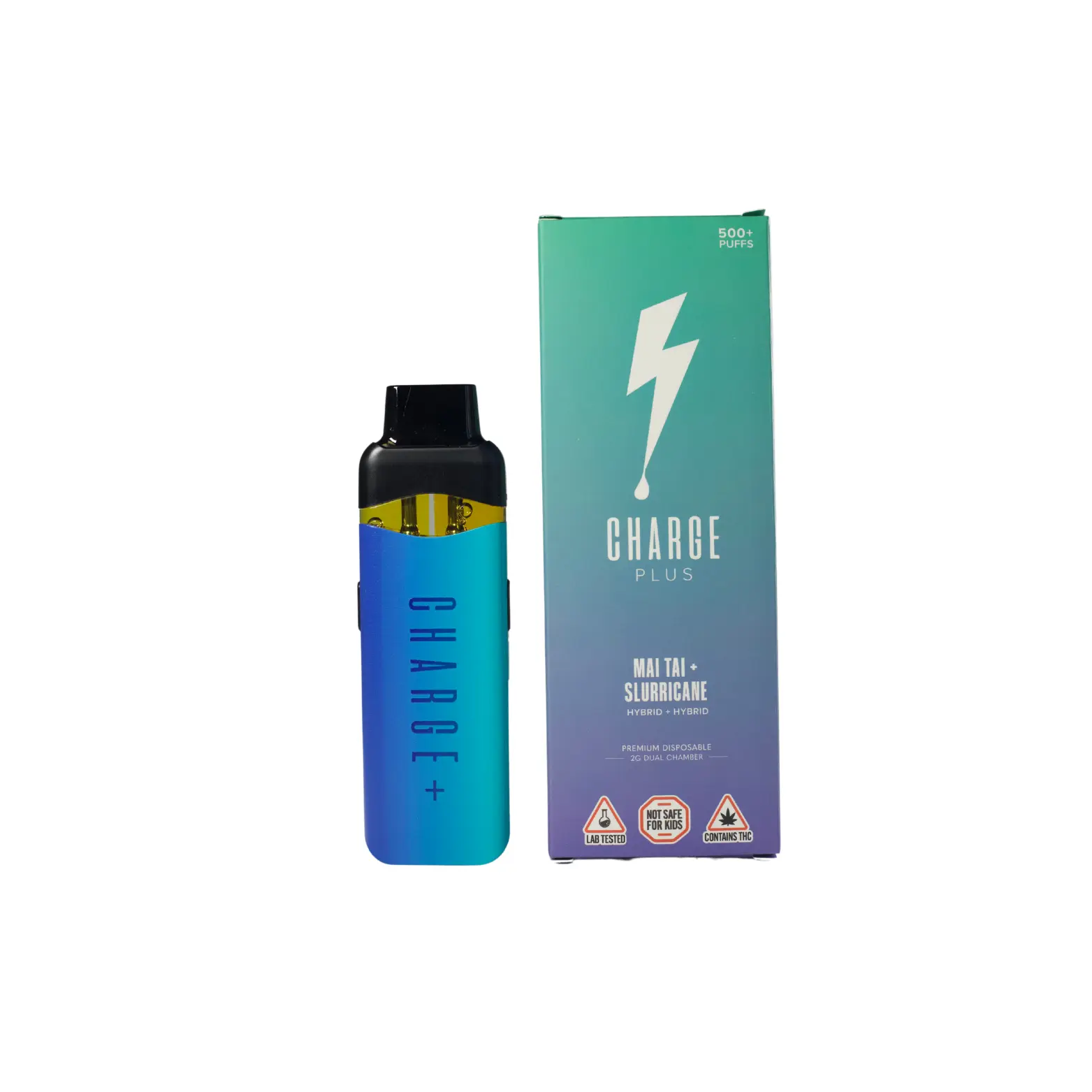 CHARGE PLUS DISPOSBLE CHARGE PLUS DISPOSBLE