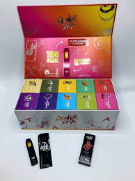 Stoner Stix Disposable