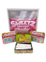 Sweetz Pixie Pre rolls