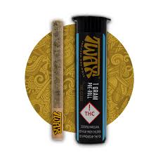 Twax Pre Rolls