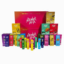 Stoner Stix Disposable