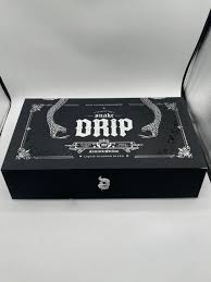 Snake Drip Disposable