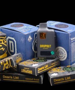 Dropout 3G Disposable