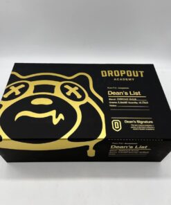 Dropout 3G Disposable