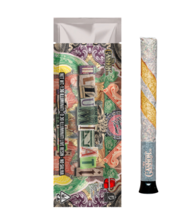 BACKPACKBOYZ PRE-ROLL