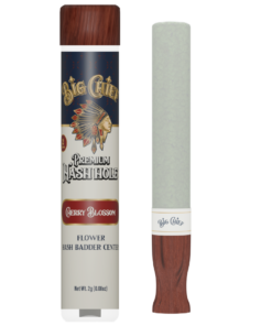 Big Chiefs Pre rolls