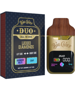 Big Chiefs Disposable