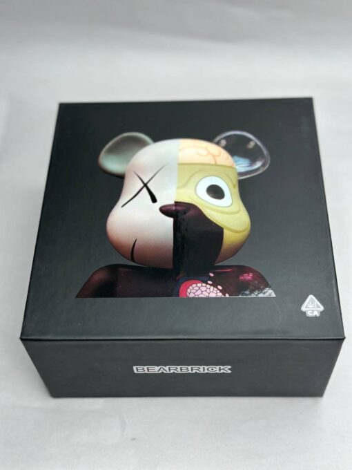 Bearbrick Carts Bearbrick Carts