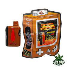 DEVOUR DISPOSABLE DEVOUR DISPOSABLE