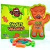 Devour Sweet Villains