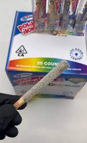 Donutholes Pre roll Donutholes Pre roll