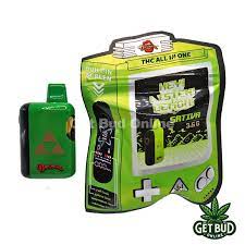 DEVOUR DISPOSABLE DEVOUR DISPOSABLE