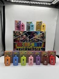 Astronaut 2g Disposable