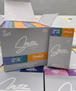 Splitz 2G Disposable