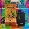 ZOOR DISPOSABLE