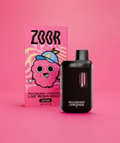 ZOOR DISPOSABLE