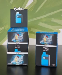 COOKIES 5G DISPOSABLE