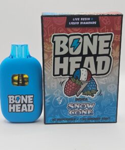 BONEHEAD DISPOSABLE