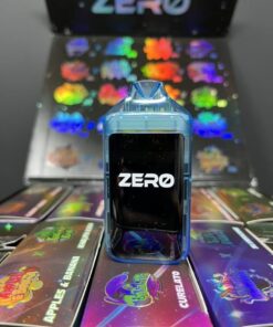 ZERO GRAVITY DISPOSABLE