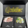 GOLDIEZ EXTRACTS
