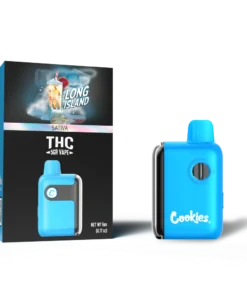 COOKIES 5G DISPOSABLE