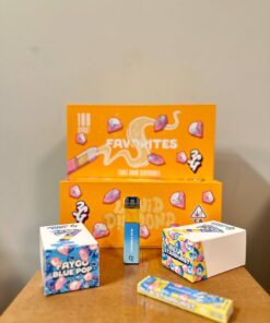 FAVORITES DISPOSABLE