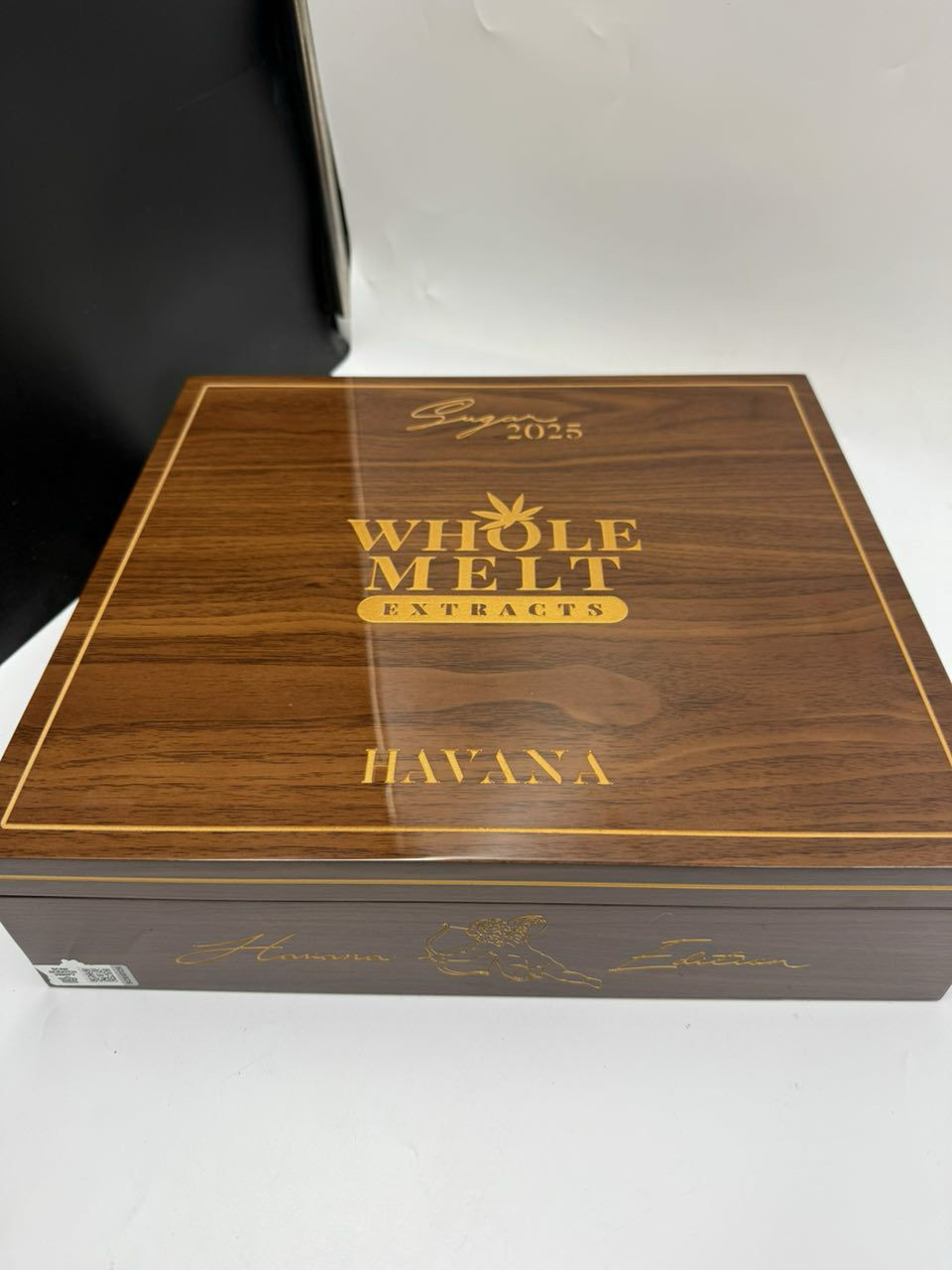 WHOLE MELT WHOLE MELT