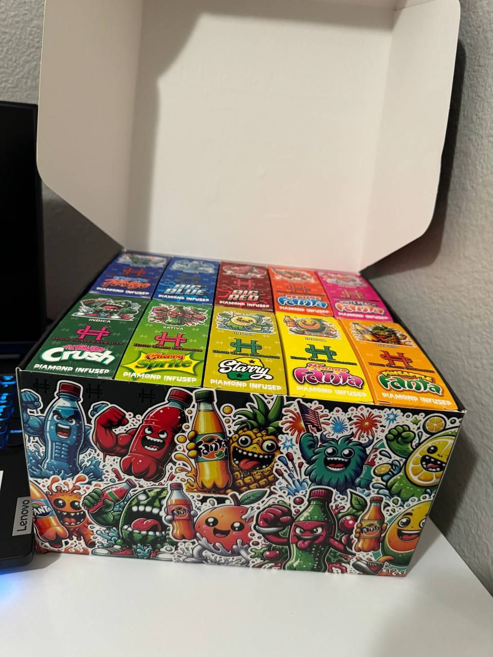 HIGH CLASS DISPOSABLE HIGH CLASS DISPOSABLE