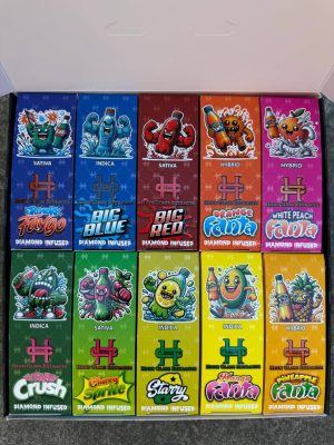 HIGH CLASS DISPOSABLE HIGH CLASS DISPOSABLE