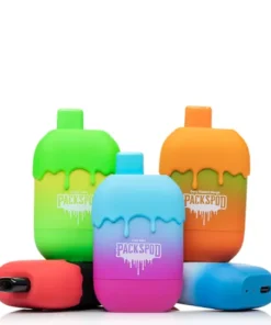 PACKWOODS DISPOSABLE