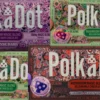 POLKADOT CHOCOLATE