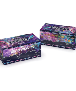 ZERO GRAVITY DISPOSABLE