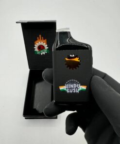 GAS FACTORY DISPOSABLE